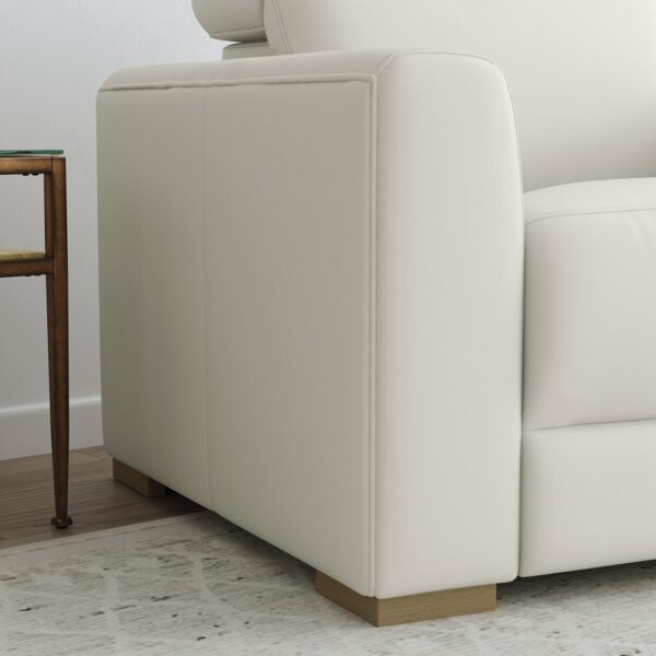 Aurora Power Recliner with Power Headrest - Image 2