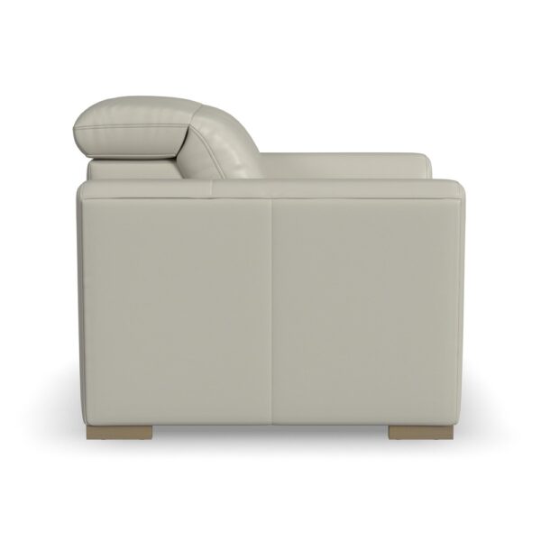 Aurora Power Recliner with Power Headrest - Image 8