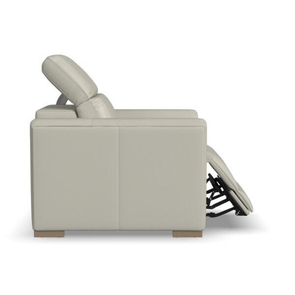 Aurora Power Recliner with Power Headrest - Image 9