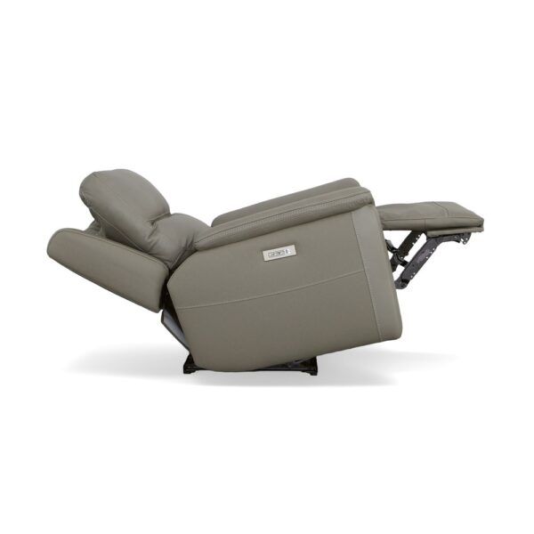 Sawyer Power Recliner with Power Headrest & Lumbar - Image 7
