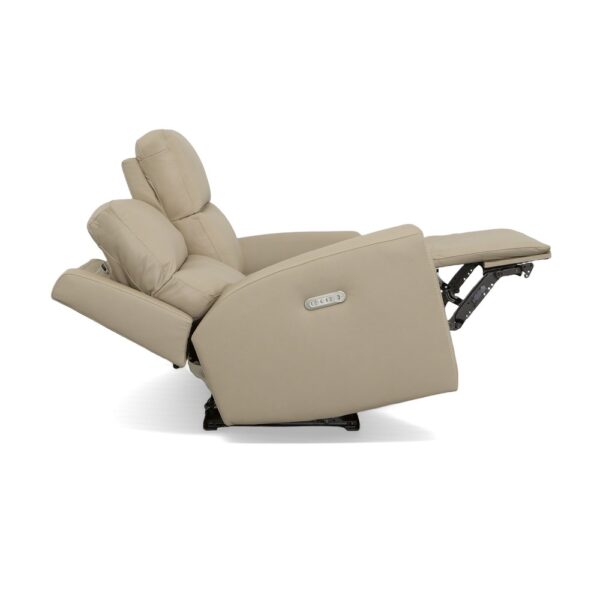 Jarvis Power Reclining Loveseat with Power Headrests - Image 8