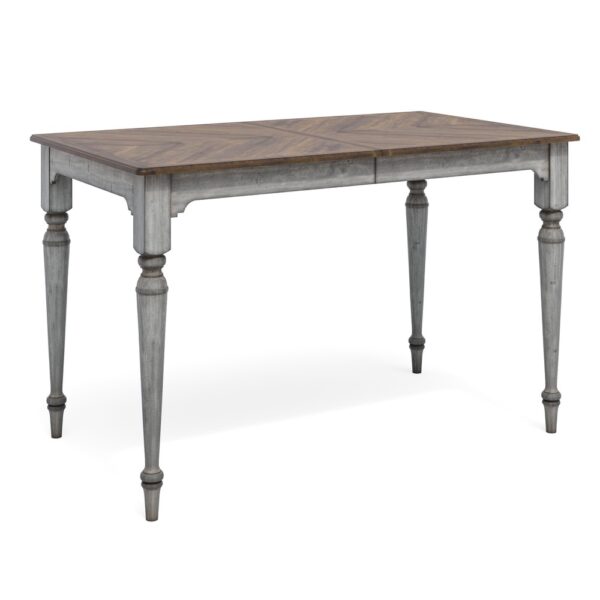 Plymouth Rectangular Dining Table