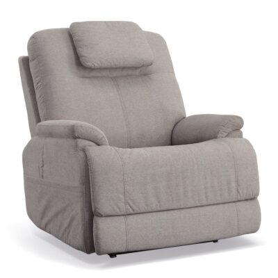 Zecliner Model 1 Power Sleep Chair