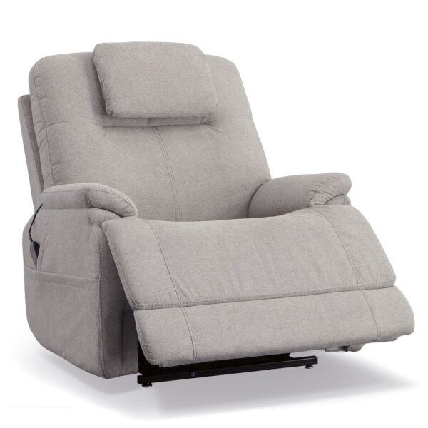 Zecliner Model 1 Power Sleep Chair - Image 11