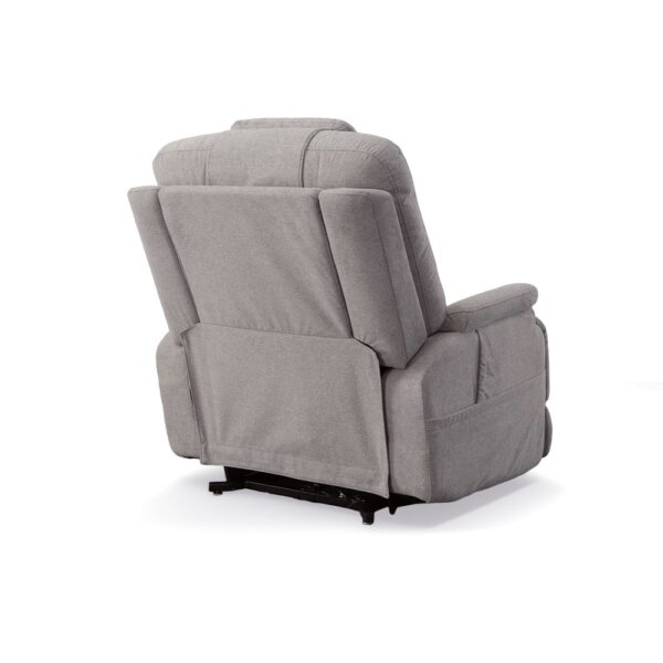 Zecliner Model 1 Power Sleep Chair - Image 12