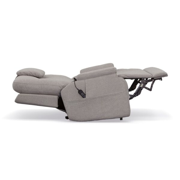 Zecliner Model 1 Power Sleep Chair - Image 15