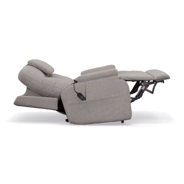 Zecliner Model 1 Power Sleep Chair - Image 16