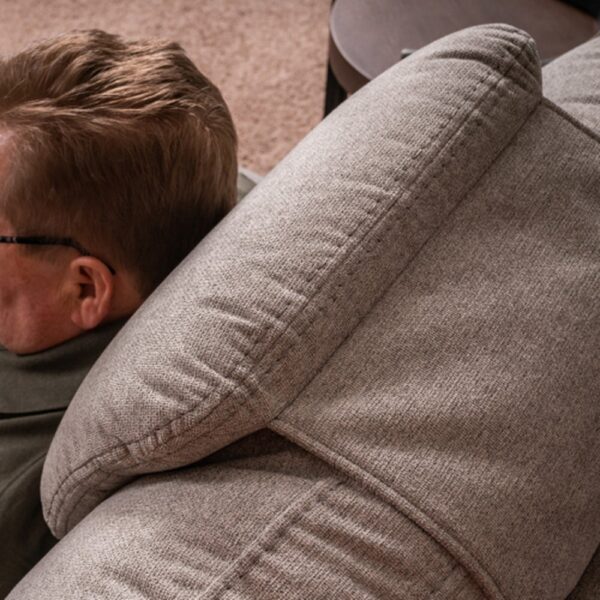 Zecliner Model 1 Power Sleep Chair - Image 3