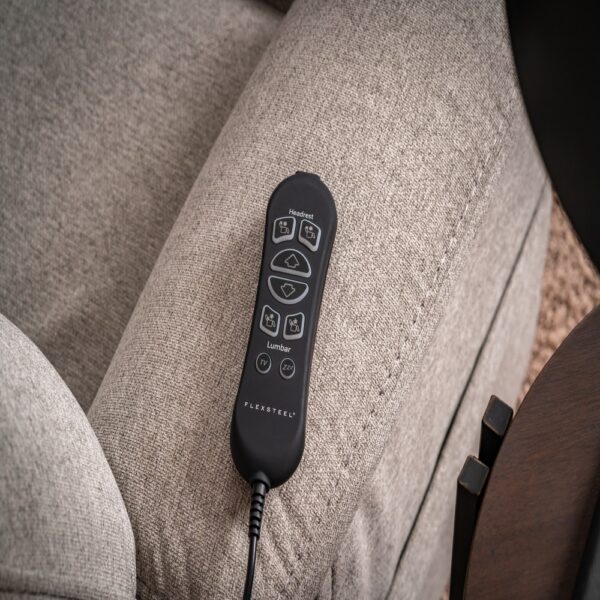 Zecliner Model 1 Power Sleep Chair - Image 5
