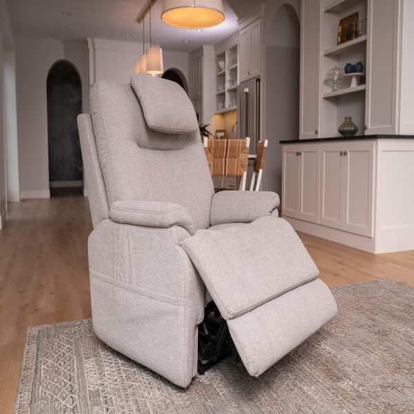 Zecliner Model 1 Power Sleep Chair - Image 9