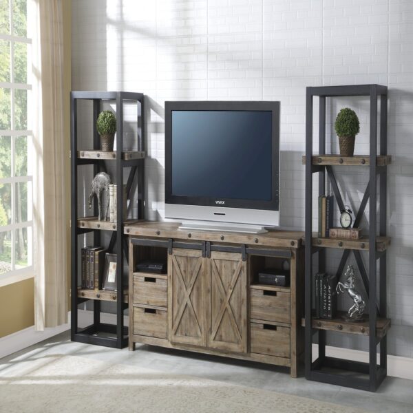 Carpenter Entertainment Base - Image 3
