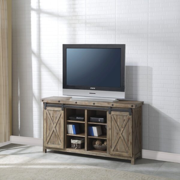 Carpenter Entertainment Base - Image 4