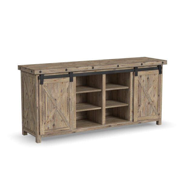 Carpenter Entertainment Base - Image 5