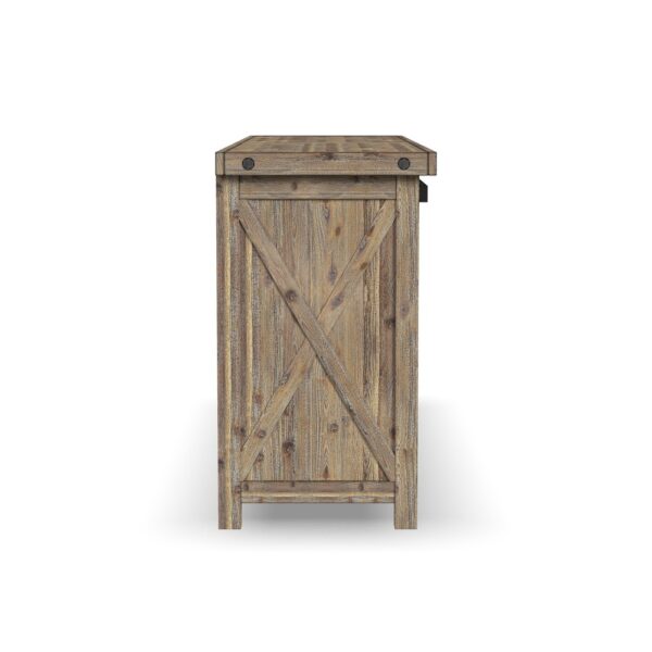 Carpenter Entertainment Base - Image 6