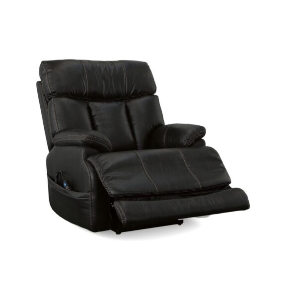 Clive Power Recliner with Power Headrest & Lumbar - Image 2