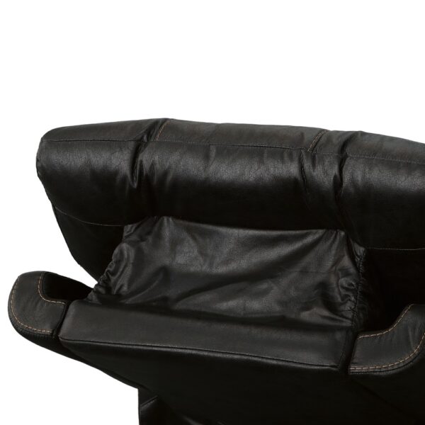 Clive Power Recliner with Power Headrest & Lumbar - Image 4