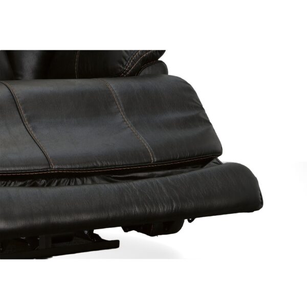 Clive Power Recliner with Power Headrest & Lumbar - Image 6