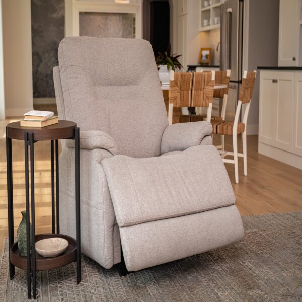 Zecliner Model 2 Power Lift Sleep Chair - Image 11
