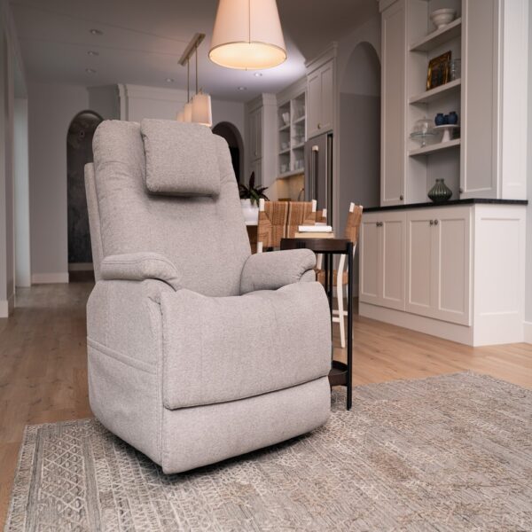 Zecliner Model 2 Power Lift Sleep Chair - Image 13