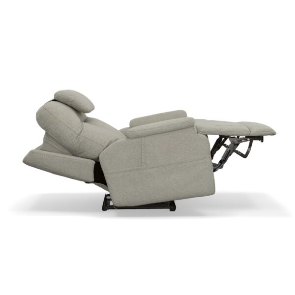 Zecliner Model 2 Power Lift Sleep Chair - Image 20