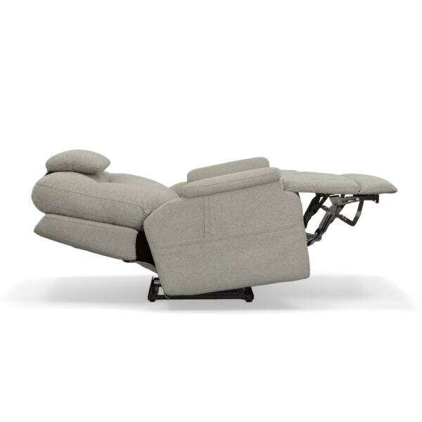 Zecliner Model 2 Power Lift Sleep Chair - Image 21