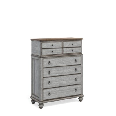 Plymouth Drawer Chest