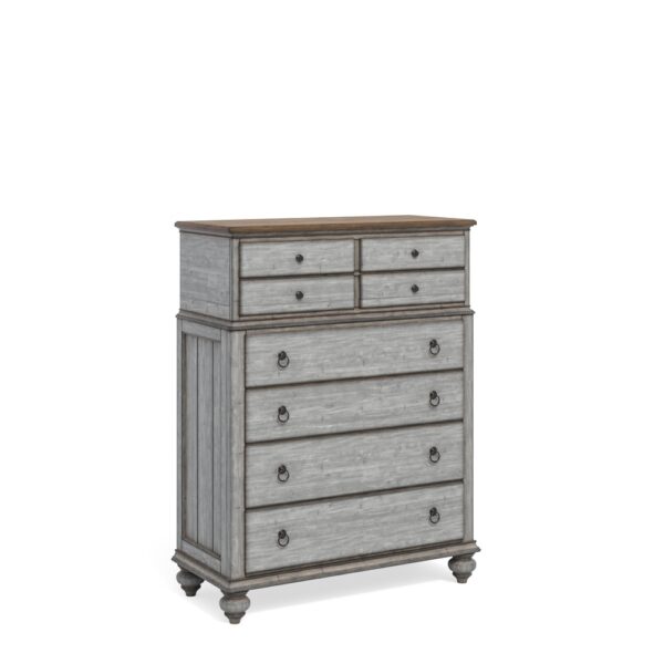 Plymouth Drawer Chest