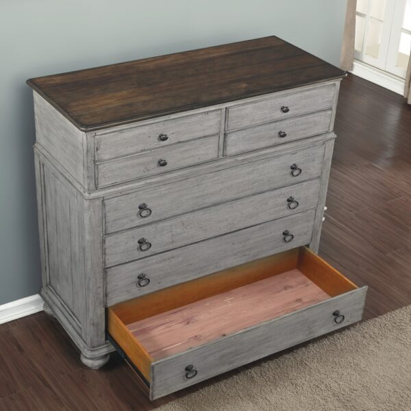 Plymouth Drawer Chest - Image 2