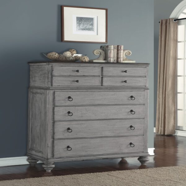 Plymouth Drawer Chest - Image 4