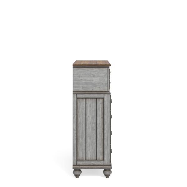 Plymouth Drawer Chest - Image 5