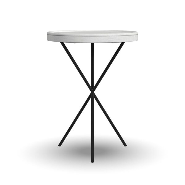 Melody Chairside Table - Image 2