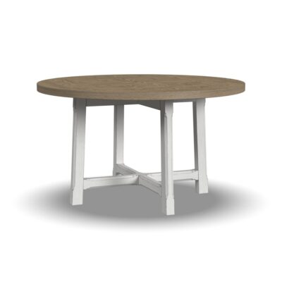 Melody Round Dining Table