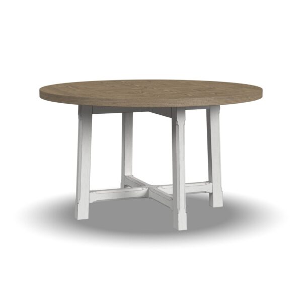 Melody Round Dining Table
