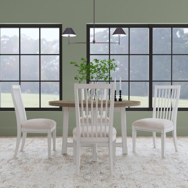 Melody Round Dining Table - Image 2