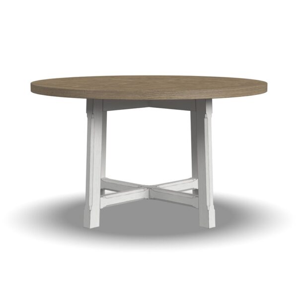 Melody Round Dining Table - Image 4
