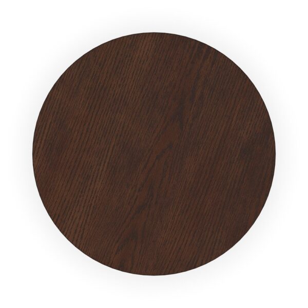 Waterfall Round End Table - Image 7