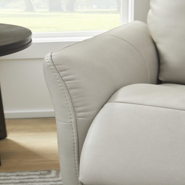 Artemis Power Rocking Recliner with Power Headrest, Lumbar, Heat & Massage - Image 2