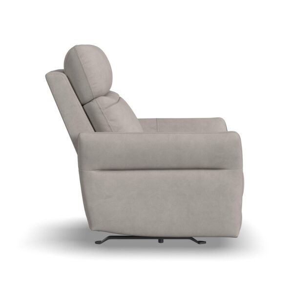 Artemis Power Rocking Recliner with Power Headrest, Lumbar, Heat & Massage - Image 7