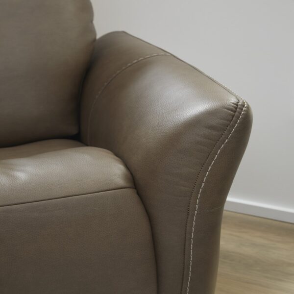 Artemis Power Rocking Recliner with Power Headrest, Lumbar, Heat & Massage - Image 3