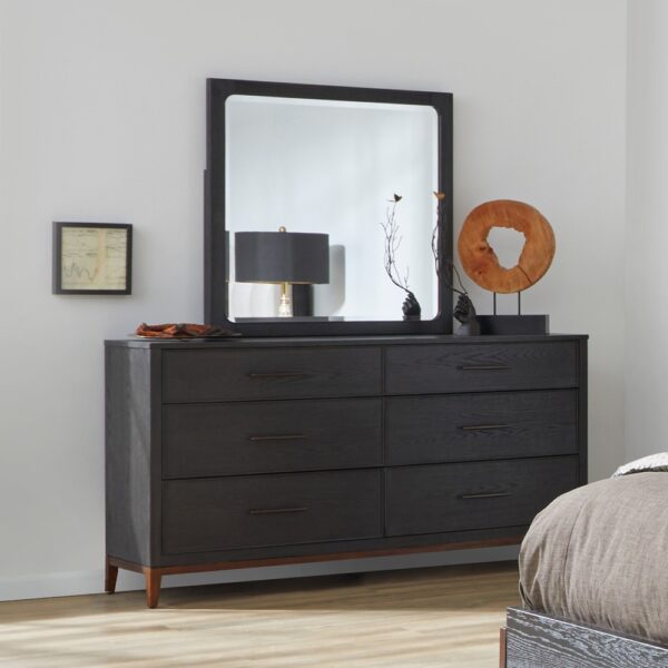 Waterfall Dresser - Image 3