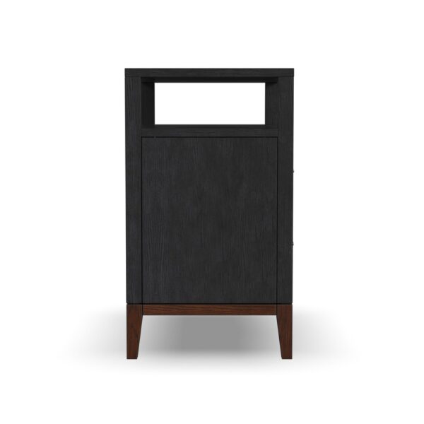 Waterfall Nightstand - Image 5