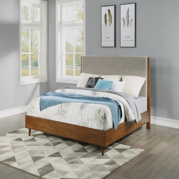 Ludwig King Bed - Image 2