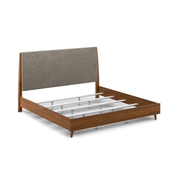 Ludwig King Bed - Image 4