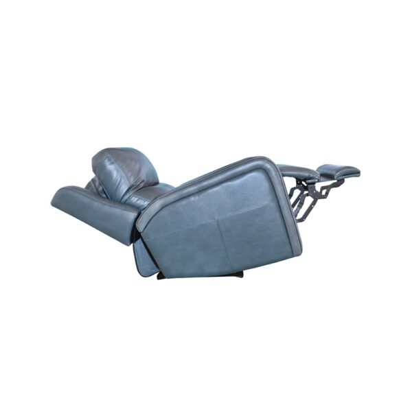Oasis Power Recliner with Power Headrest, Lumbar, Heat & Massage - Image 9