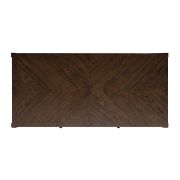 Sylvie Rectangular Coffee Table - Image 4