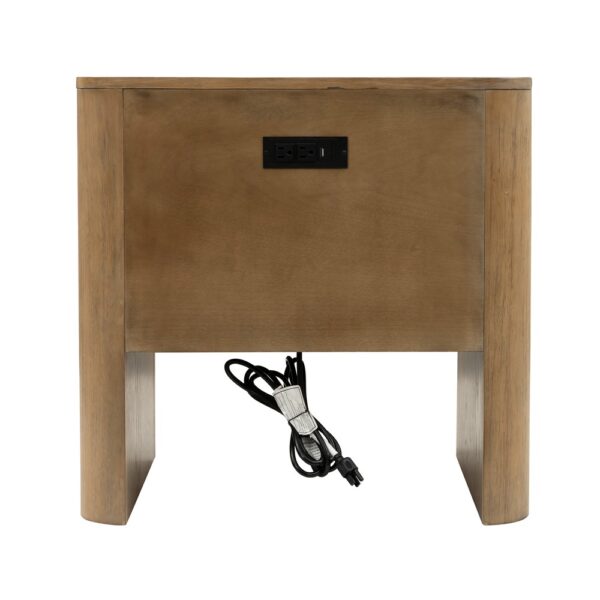 Normandy Nightstand - Image 3