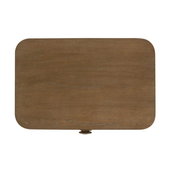 Normandy Nightstand - Image 4