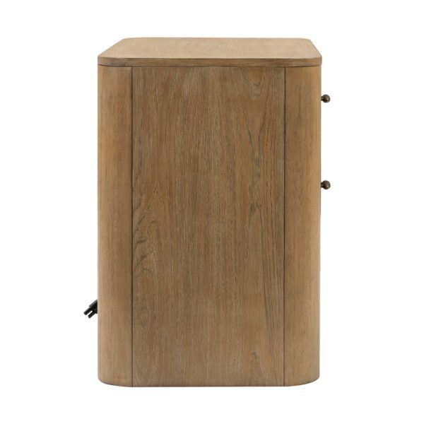 Normandy Nightstand - Image 5