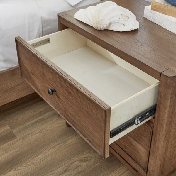 Verona Nightstand - Image 2