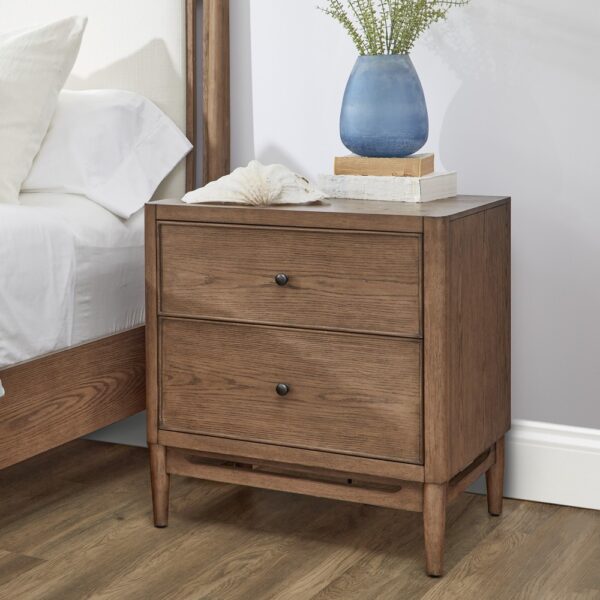 Verona Nightstand - Image 3